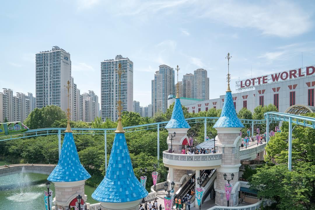 Lotte World